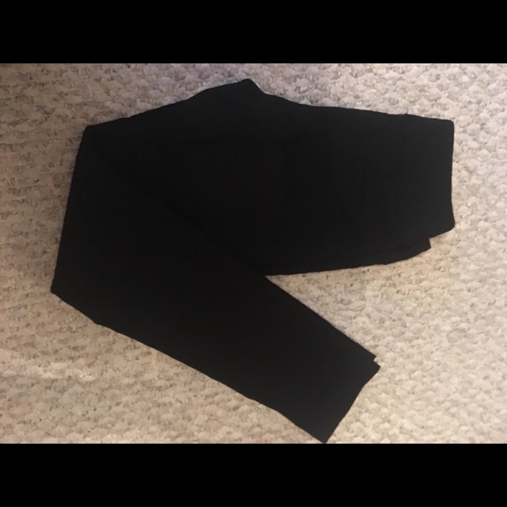 Dress pants